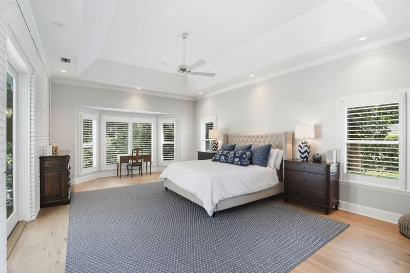 Interior Renovations