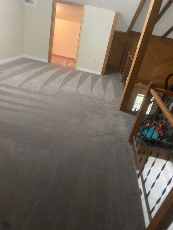 Carpet Installation