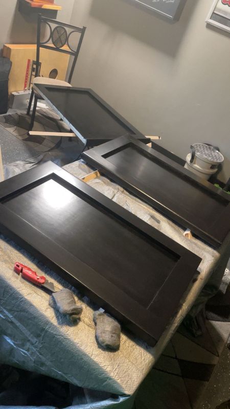 Custom builds
