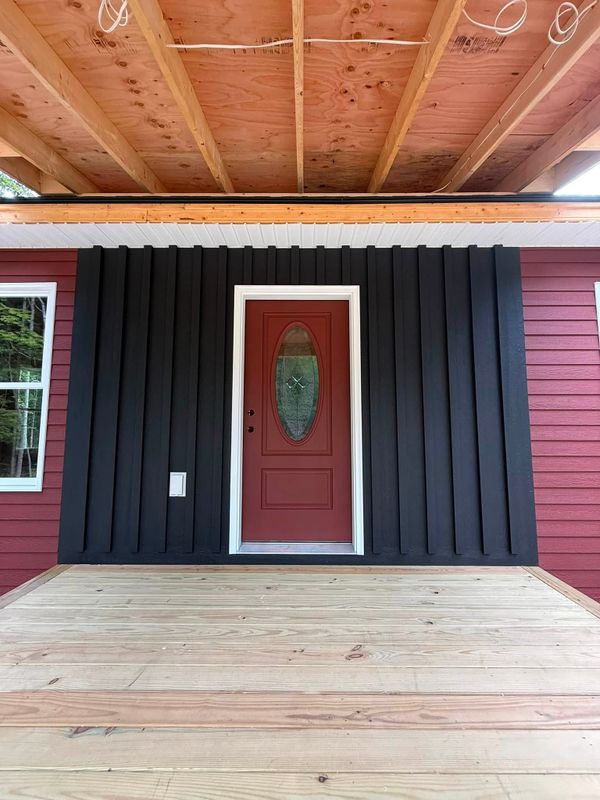 Exterior Painting