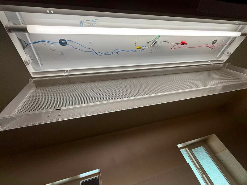 Electrical Work