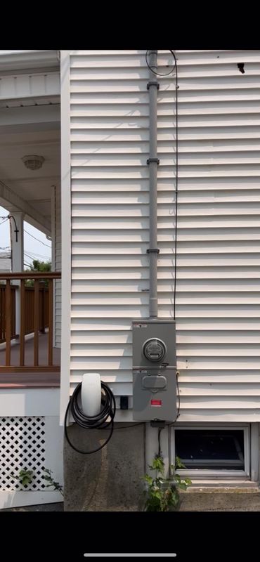 Electrical Repairs gallery