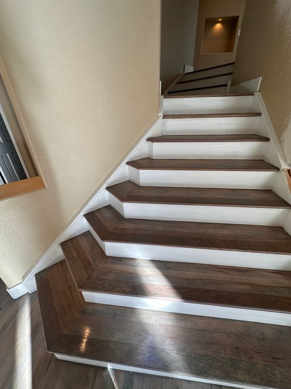 Wood Flooring