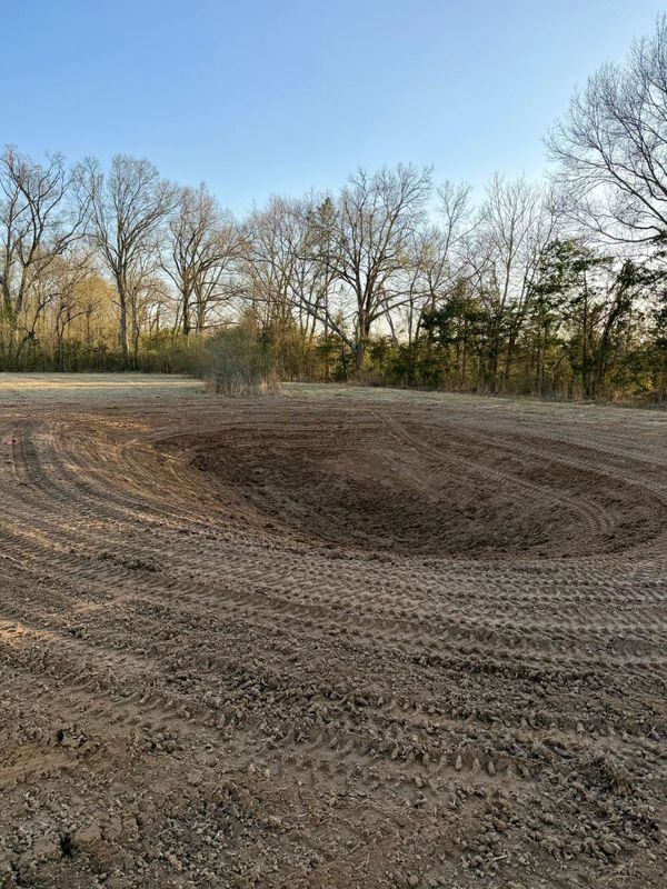 Land Clearing