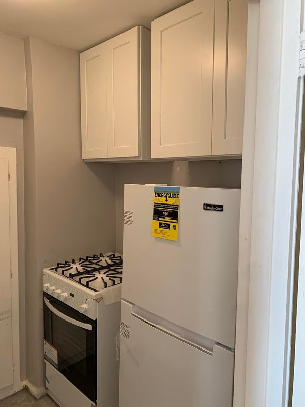 Interior Renovations