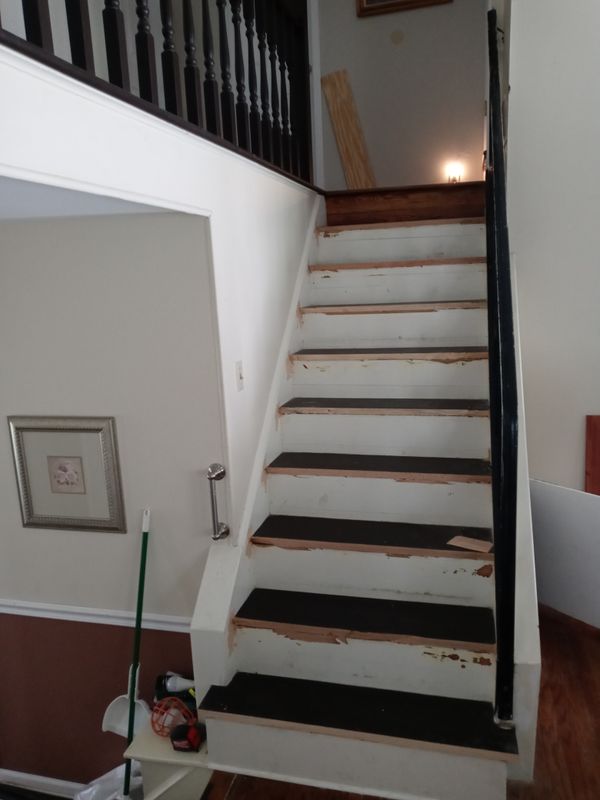 Remodeling 