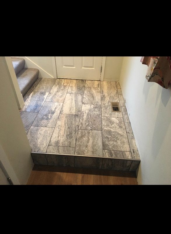 Flooring