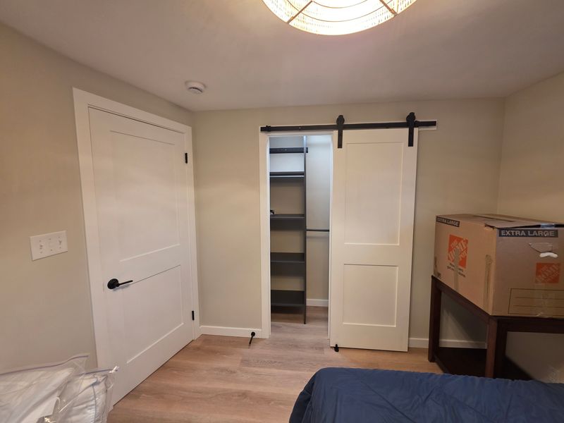 Window and Door Installation and Replacement