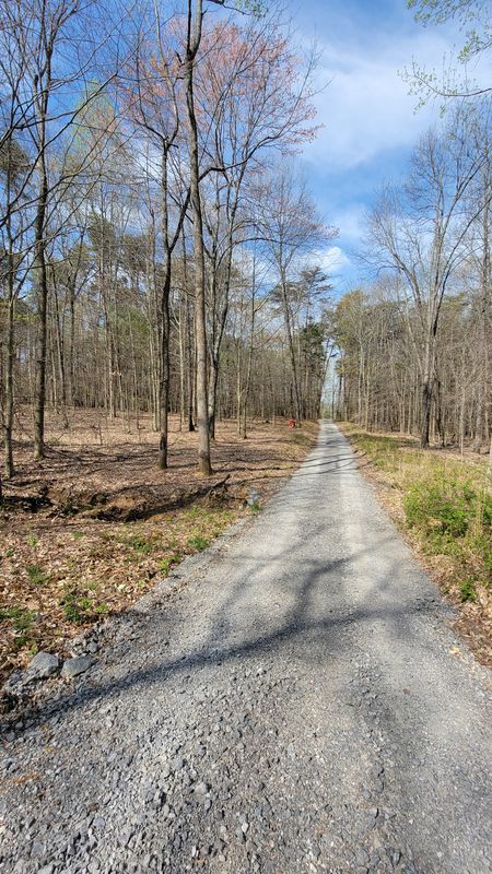 Driveway Construction