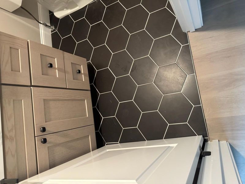 Tiling