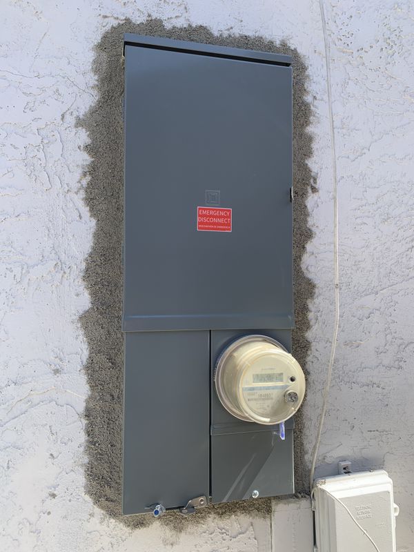 Electrical Installations