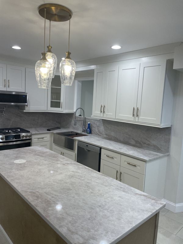 Cabinet Sales & Installation