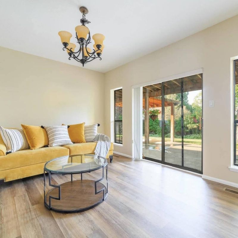 Laminate Flooring