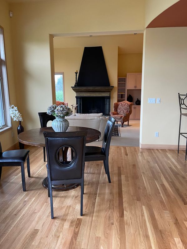 Custom Built Ins & Entertainment