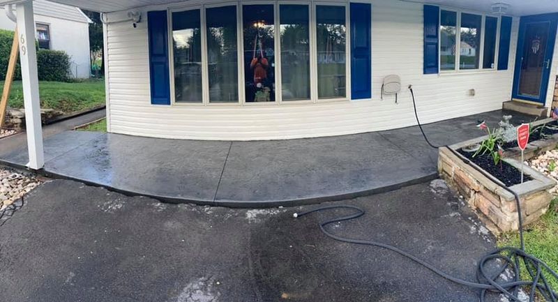 Concrete Repair