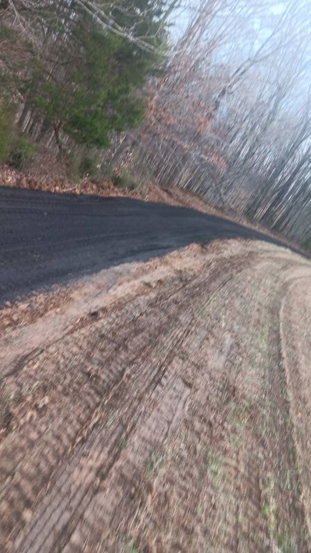 Land Clearing