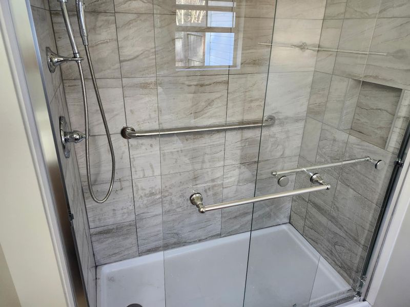 Interior Renovation