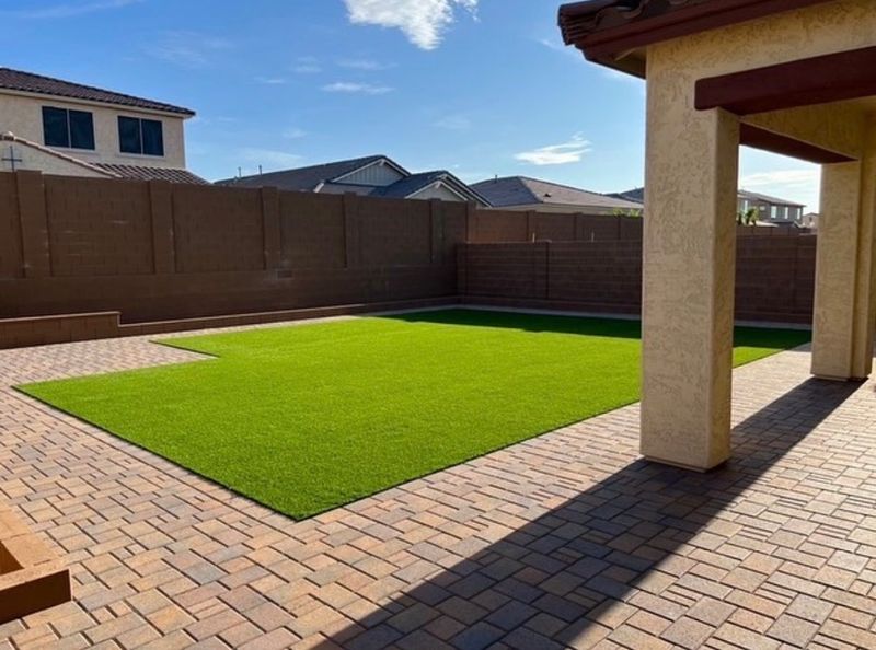 Hardscaping Services