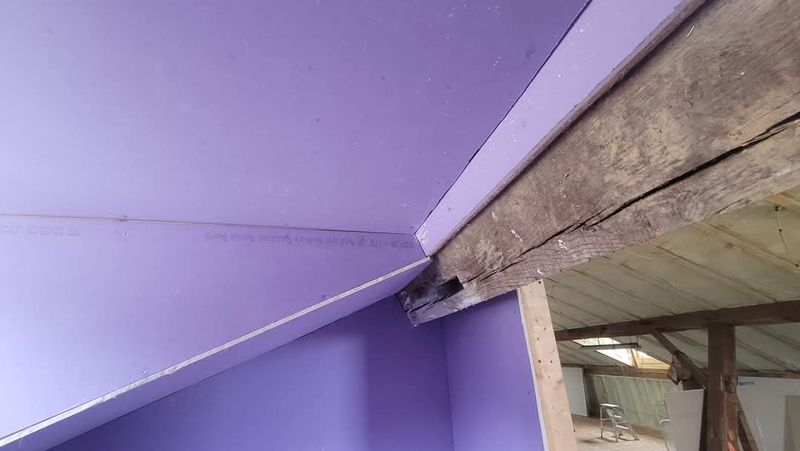 Drywall Installation