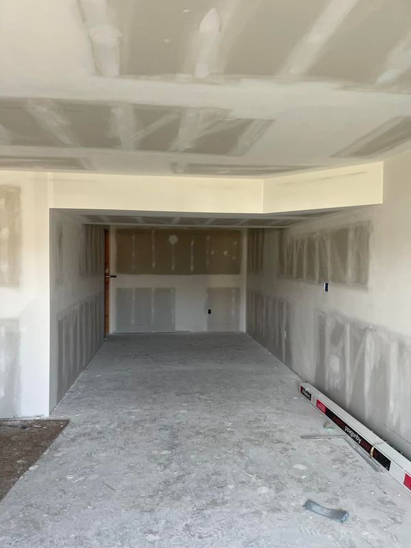 Interior Renovations