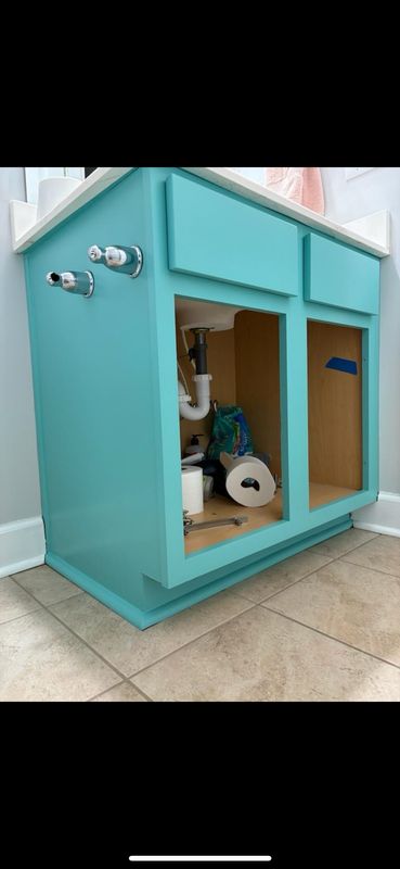 Interior Painting gallery
