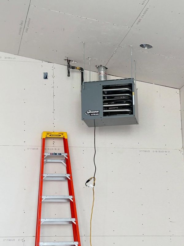 HVAC Maintenance Services