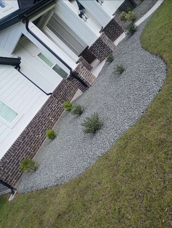 Landscape Projects