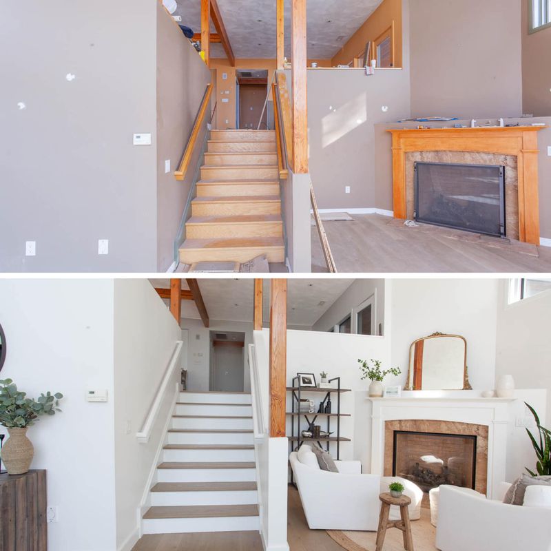 Interior Painting gallery