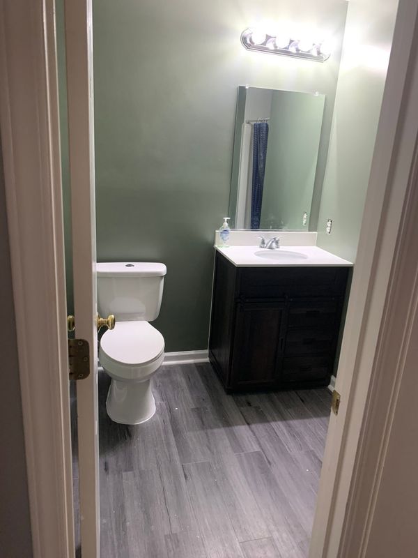 Kitchen and Bathroom Renovations