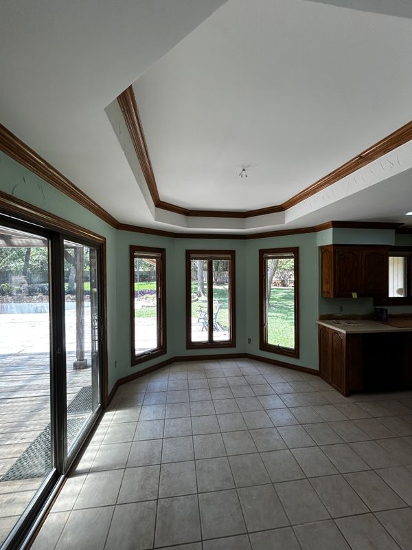 Residential Projects