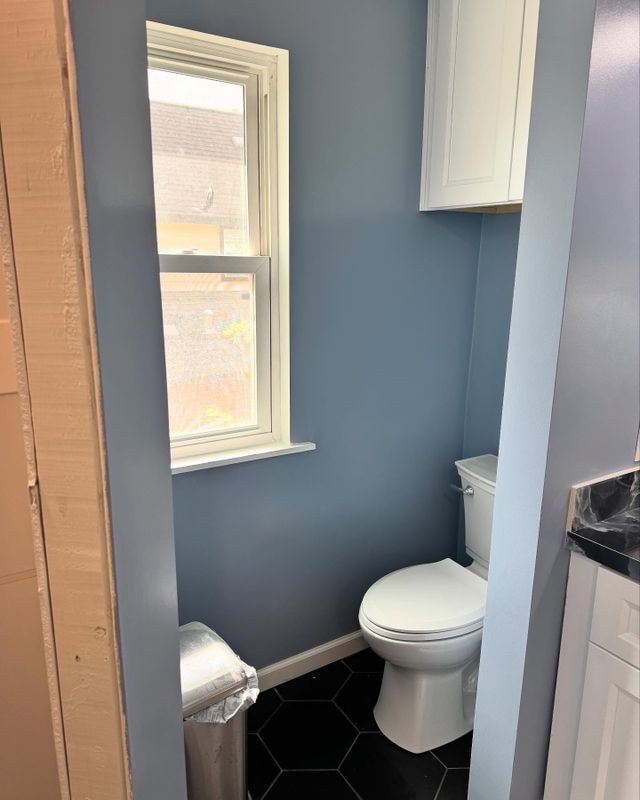 Interior Renovations