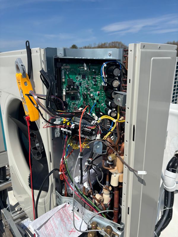 Routine Maintenance and Tune-ups