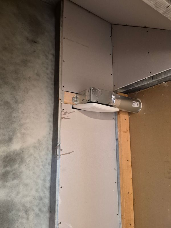 Custom Carpentry