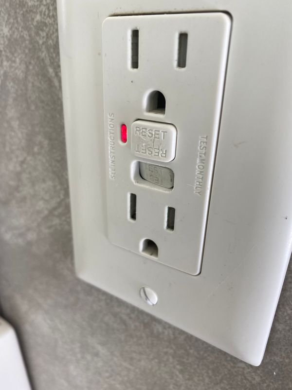 Lighting Installation and Repairs