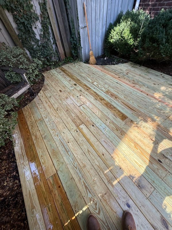 Flooring