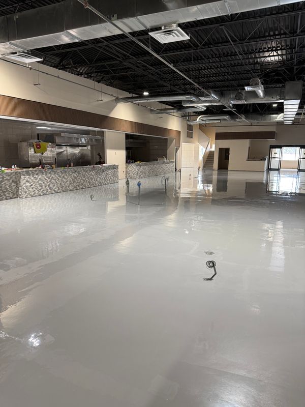 Commercial Construction