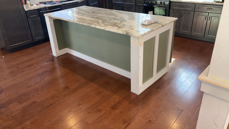 Carpentry 