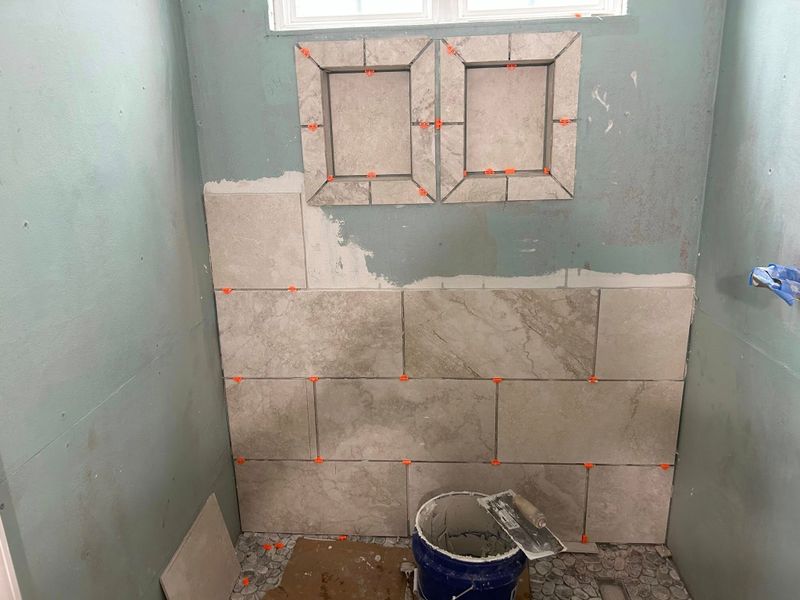 Tiling