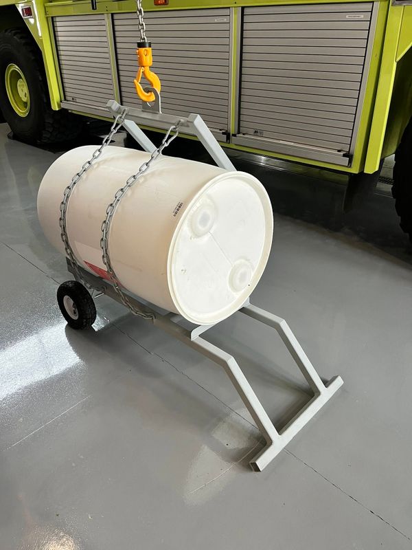 Mobile Welding Services