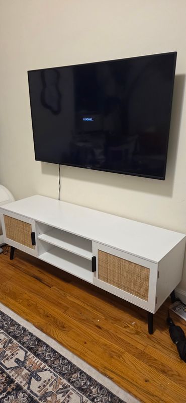 TV Mounting