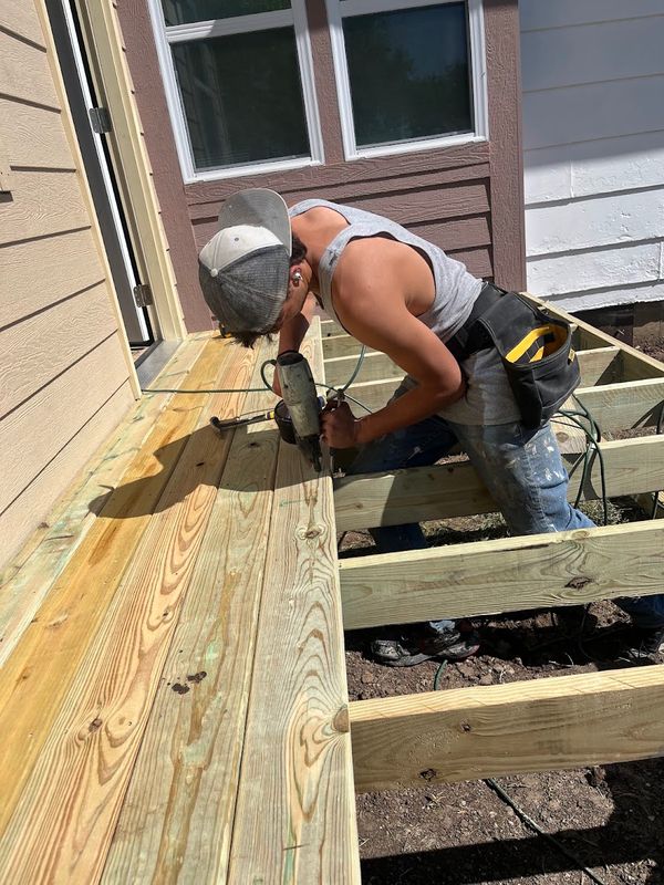 Additions and Extensions