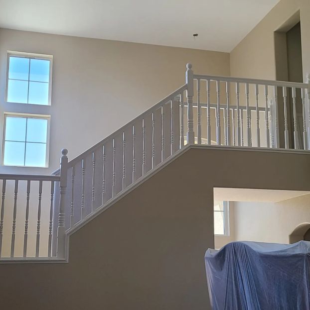 Interior Painting