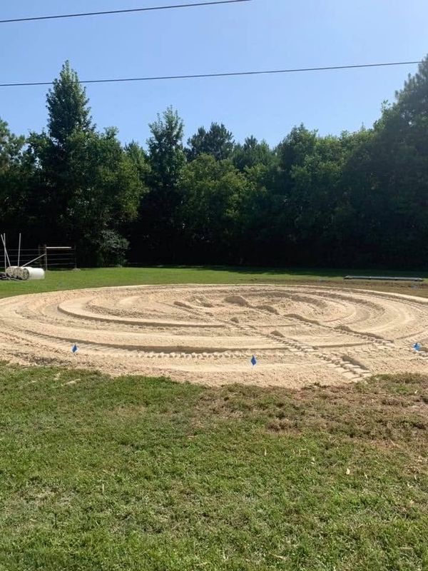 Site Grading
