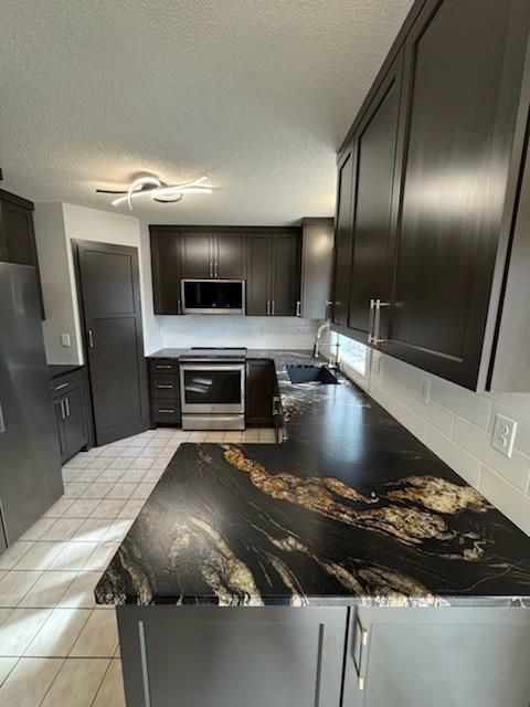 Kitchen Renovation