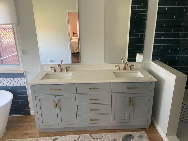 Interior Renovations