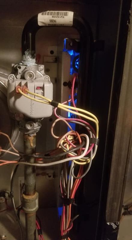 HVAC Repair Services
