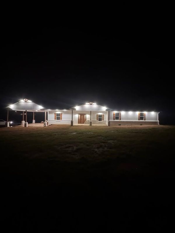 New construction