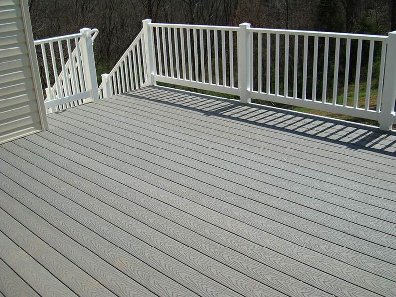 Exterior Remodeling