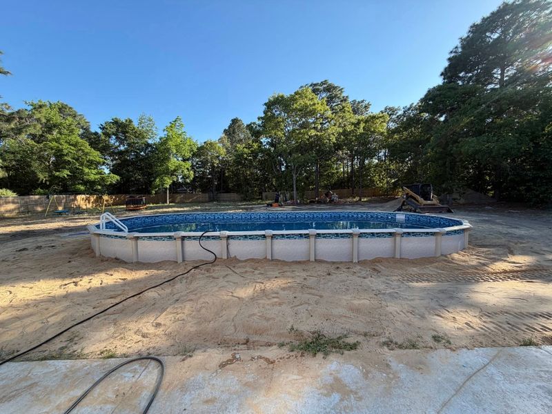 Luxury Pool Designs