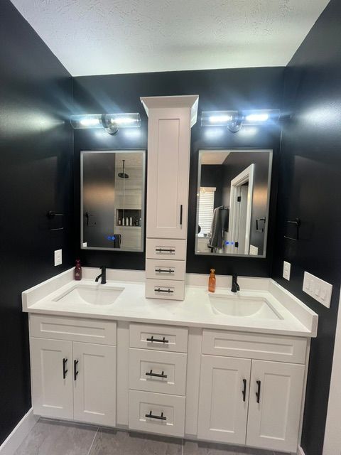 Bathroom Remodeling